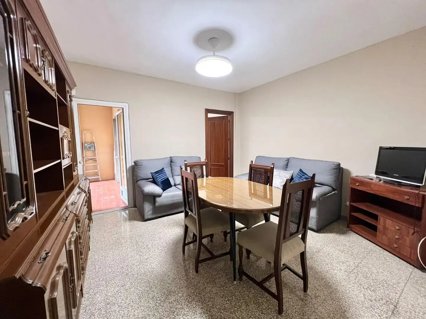 Flat for rent in Granada, Granada