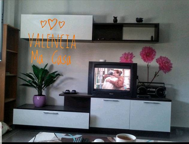 Piso en Alquiler en Trinitat