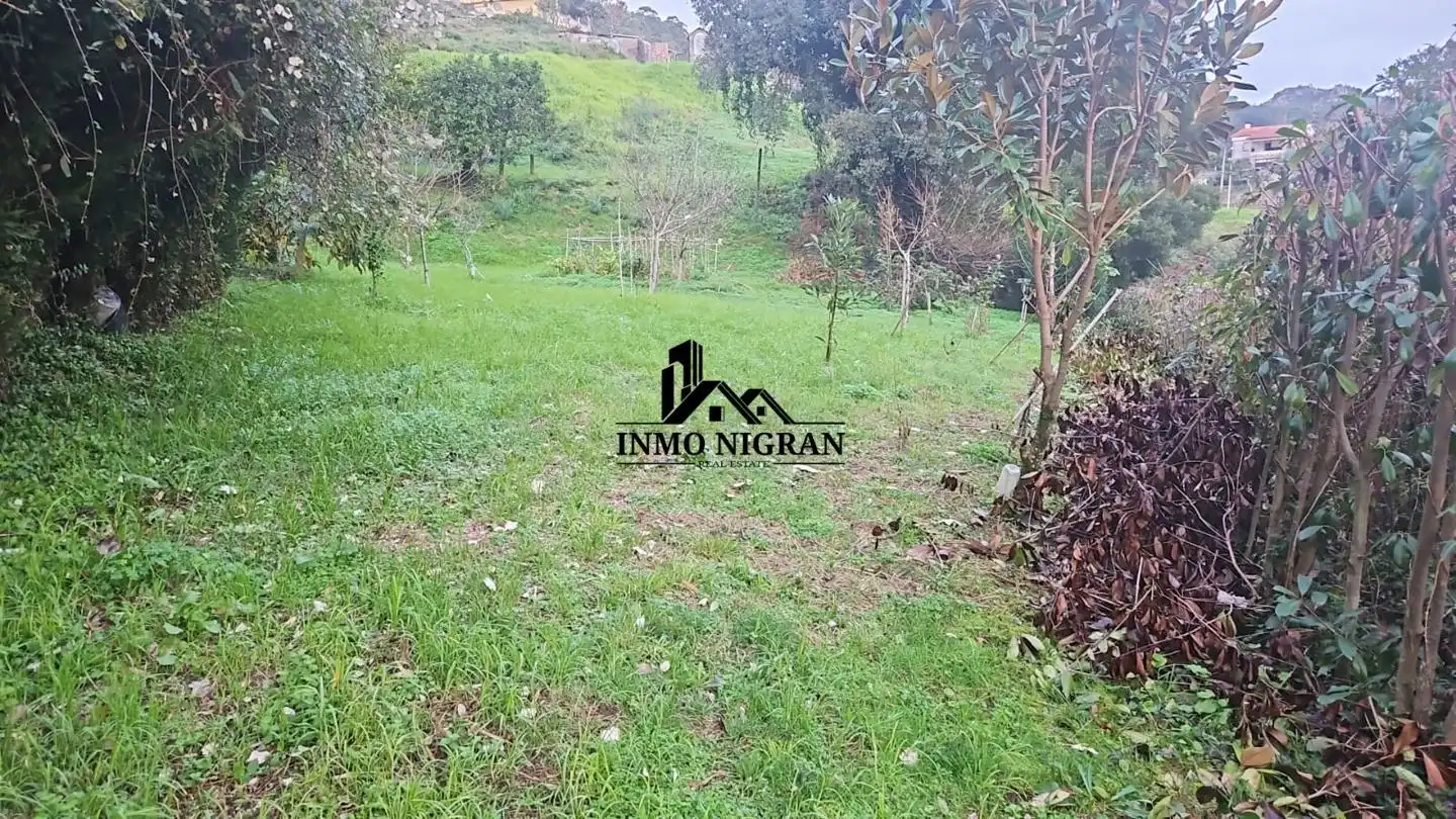 Rustikales Grundstück zum Verkauf in Camiño da Carballeira, imagen 4