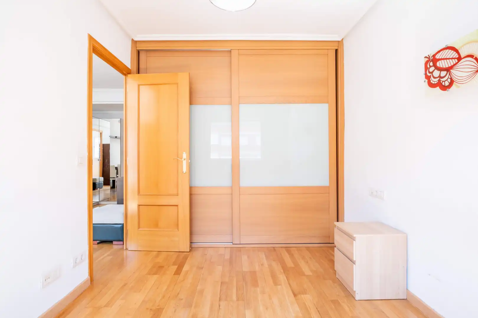 Apartamento en venta en Zaragoza con Aire acondicionado, Calefacción y Terraza