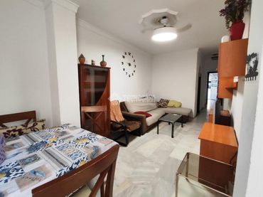 Flat to rent in El Carmen