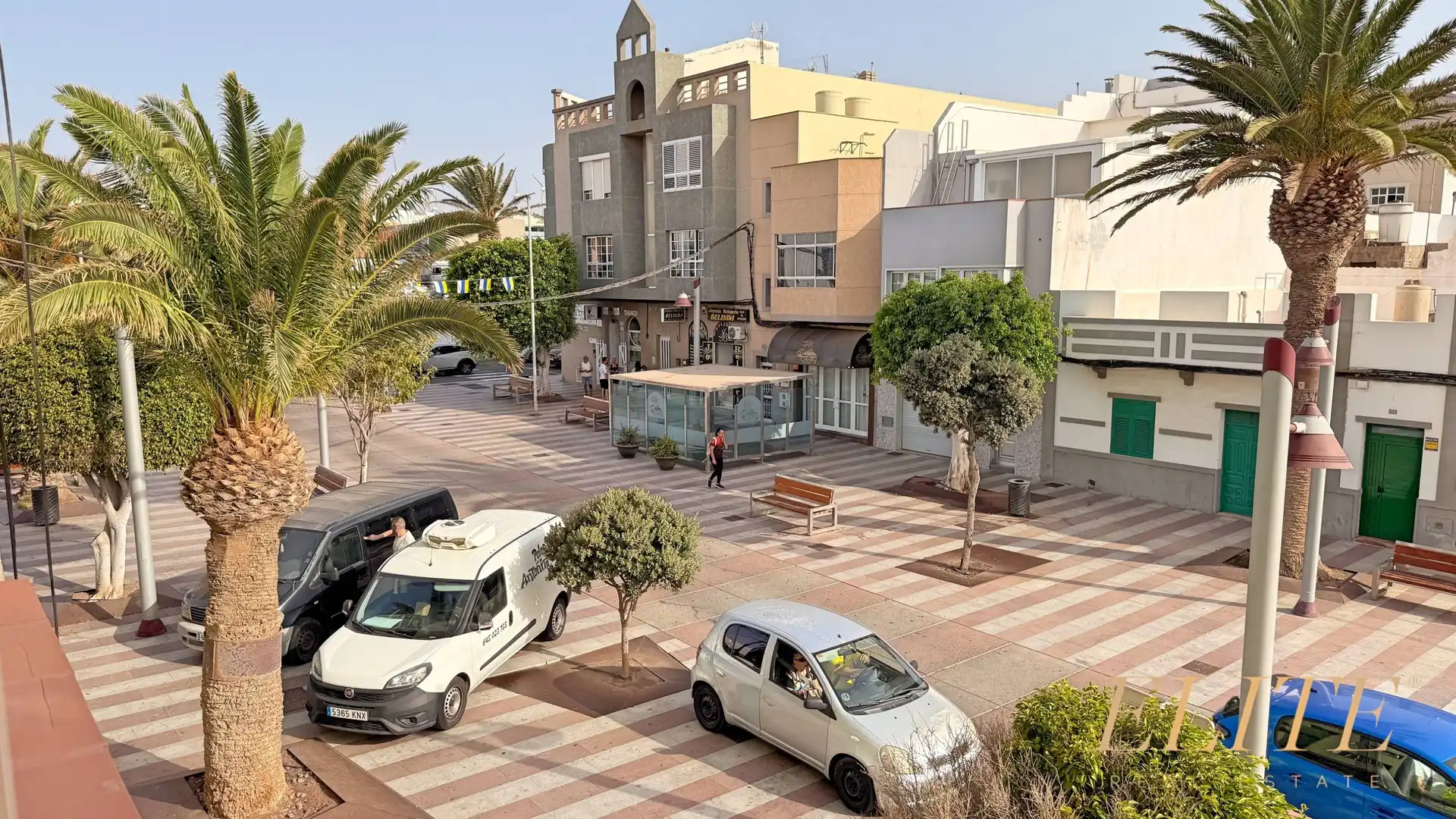 Wohnung zur Miete in Avenida POLIZON, 73, Playa de Arinaga