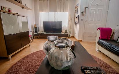 Wohnzimmer von Maisonette zum verkauf in Antigua mit Terrasse, Möbliert und Ofen