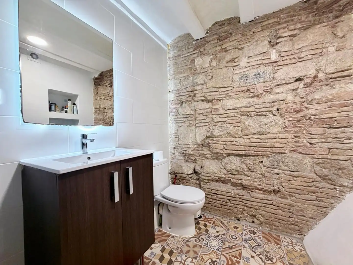 Wohnung mit Aufzug zum Verkauf in Sant Antoni Abat, imagen 25