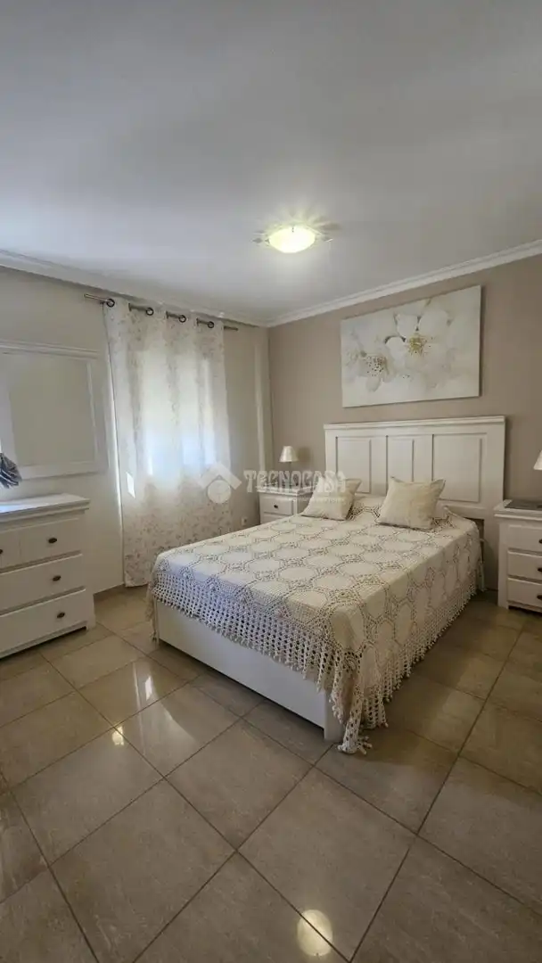 Habitación de Piso en venta en Sevilla con Aire acondicionado