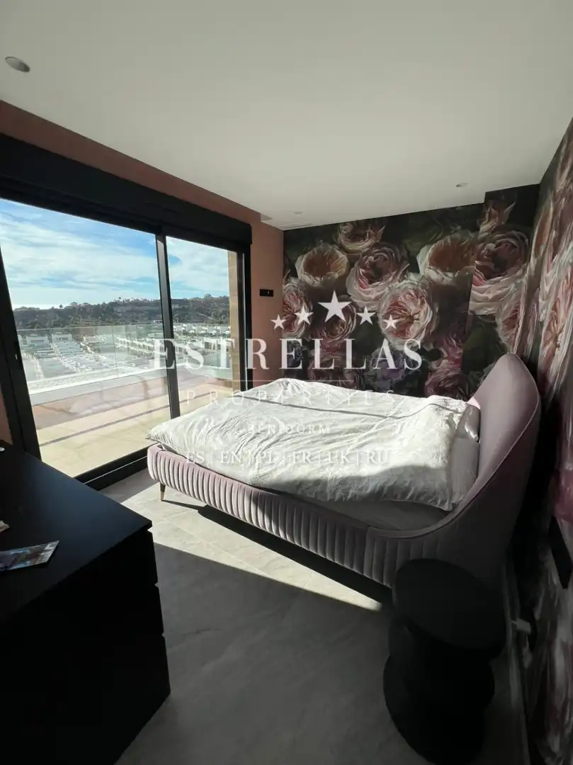 Detached house with terrace for sale in Balcón de Finestrat - Terra Marina, imagen 15