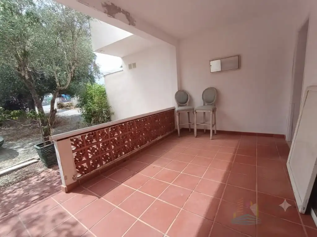 Terraza de Planta baja en venta en Sant Josep de sa Talaia con Jardín privado y Terraza