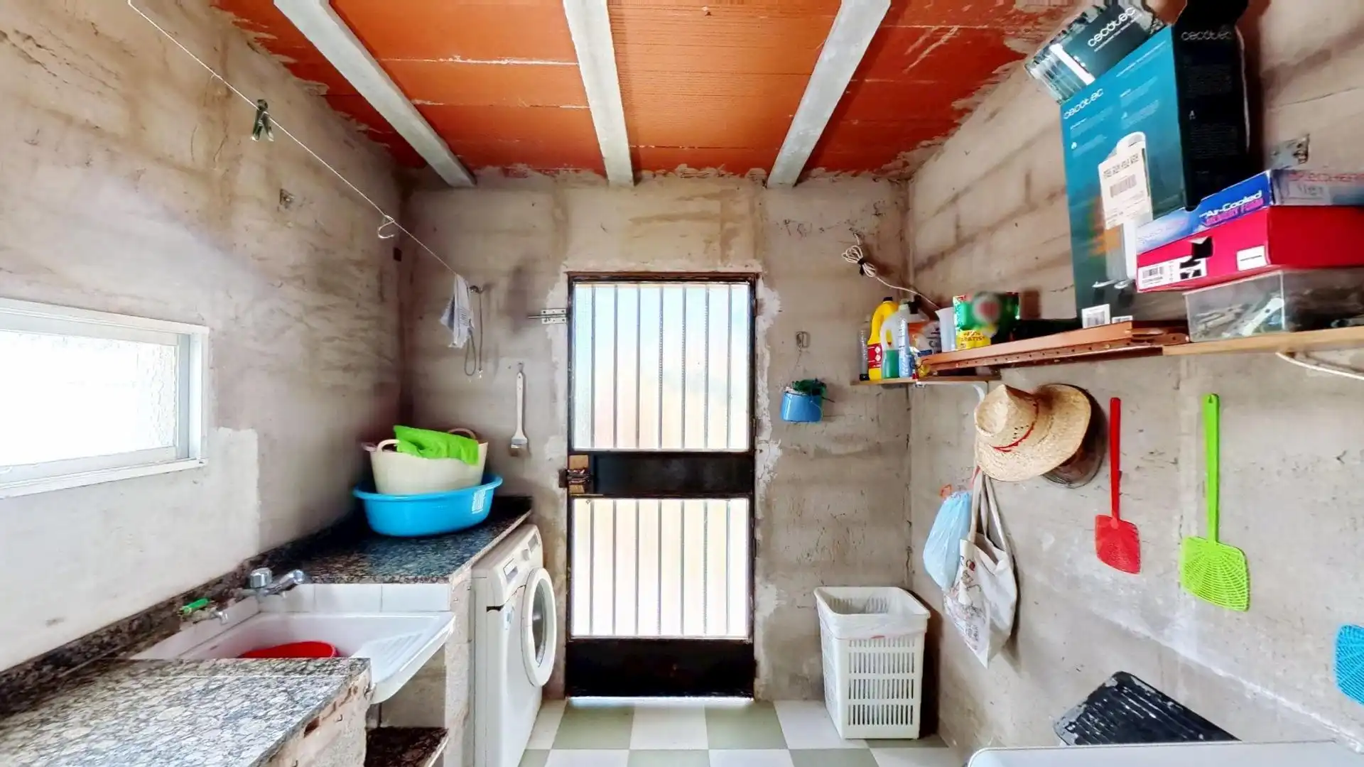 Maison rustique à vendre à Partida PARTIDA PLA DE CUART, imagen 25