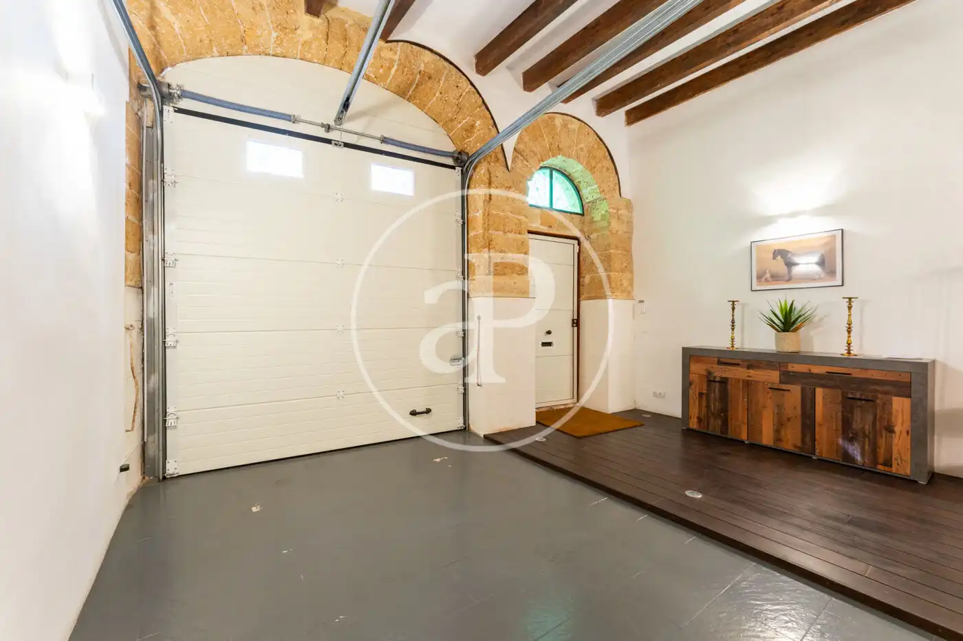 Haus oder Chalet zum Verkauf in  Palma de Mallorca mit Klimaanlage, Heizung und Terrasse