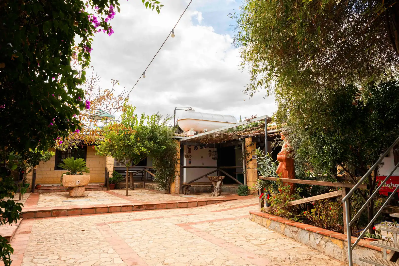 Casa o chalet en venta en Polígono 15 Parcela 60 EL VINCULO. CAMPILLOS (MÁLA, -1, Campillos