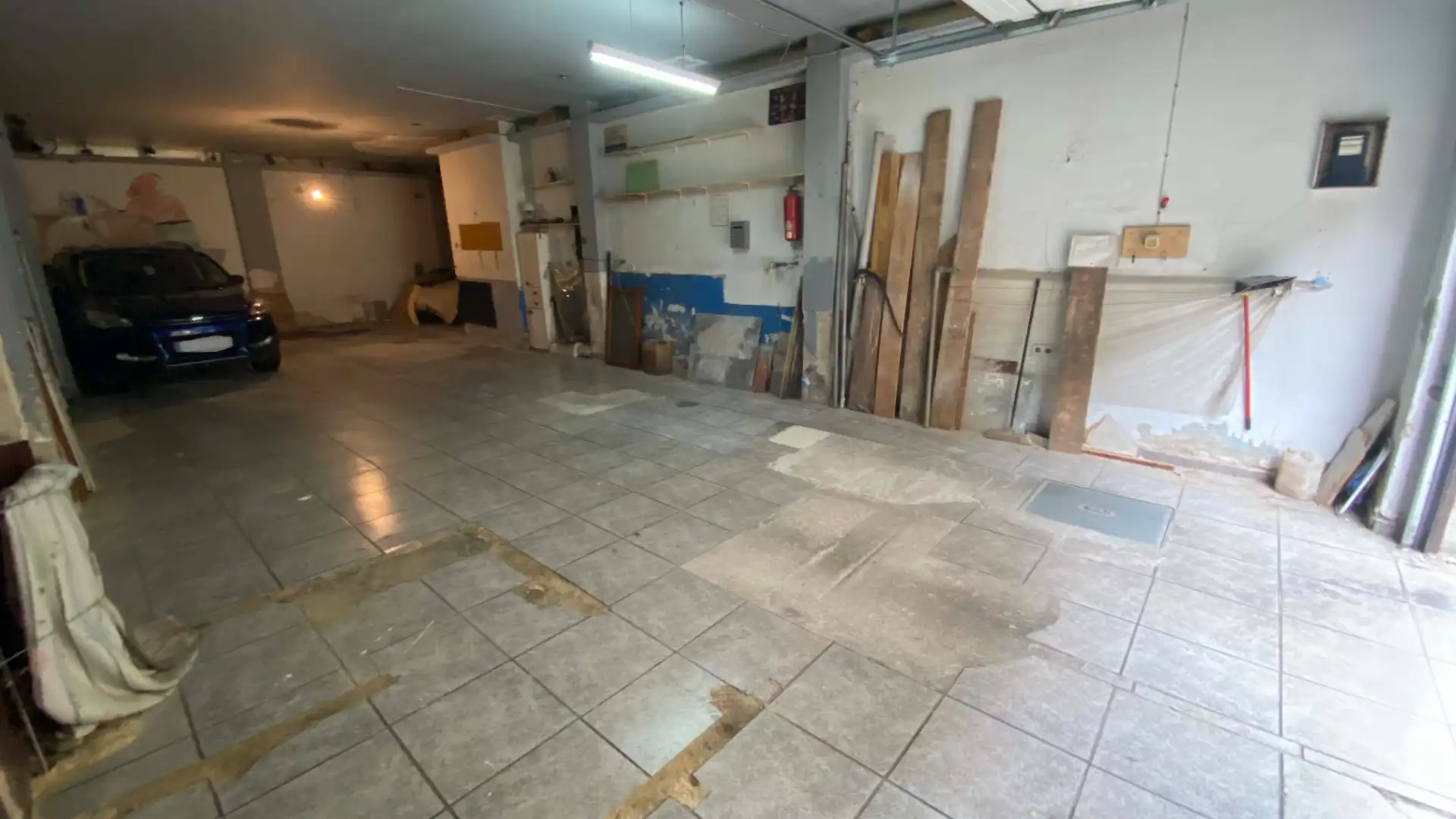 Geschaftsraum zum Verkauf in San Martín del Rey Aurelio