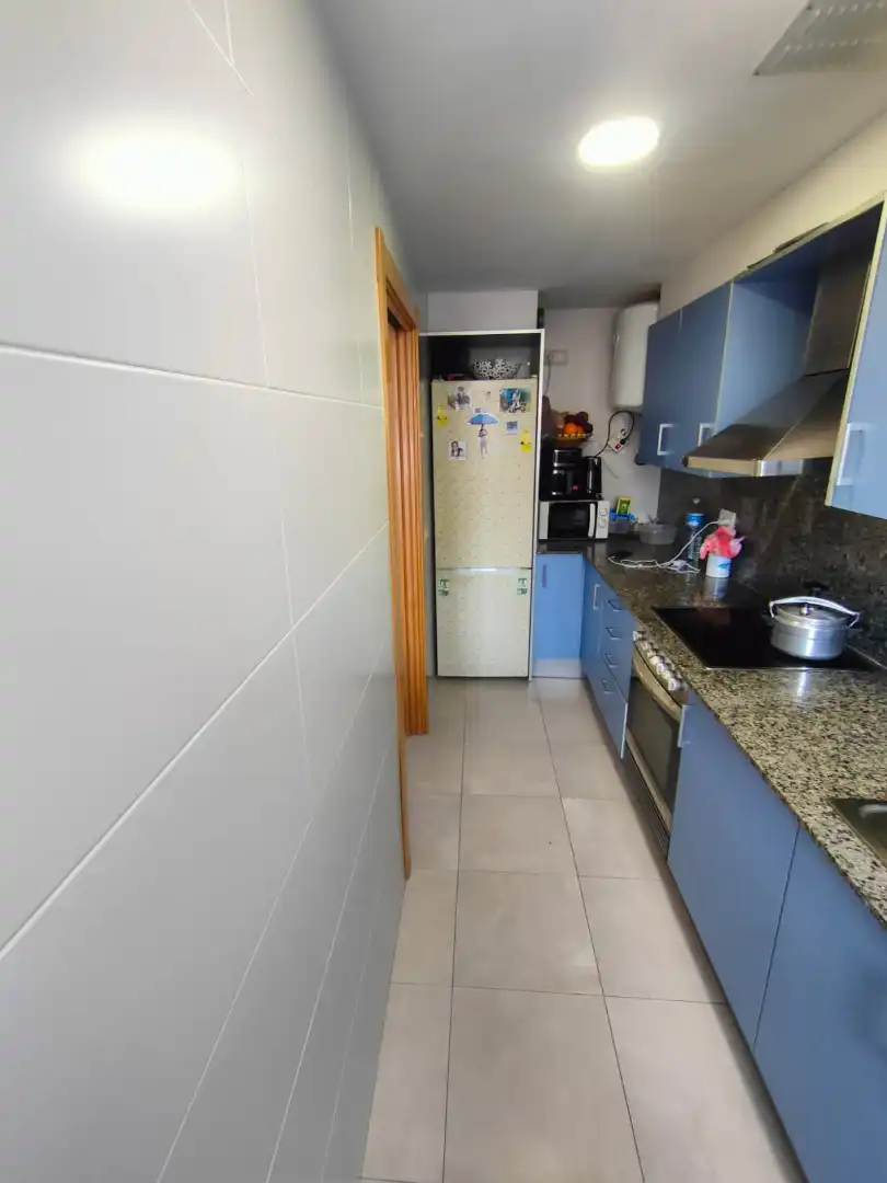 Wohnung mit Aufzug zum Verkauf in Carrer Ebre 39, imagen 20