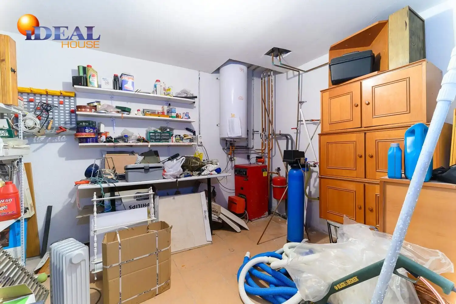 Villa avec piscine à vendre à Albolote, imagen 40