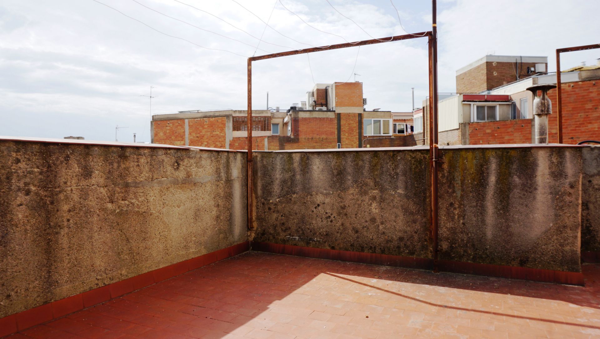 Terrassa de Residencial en venda en Sabadell