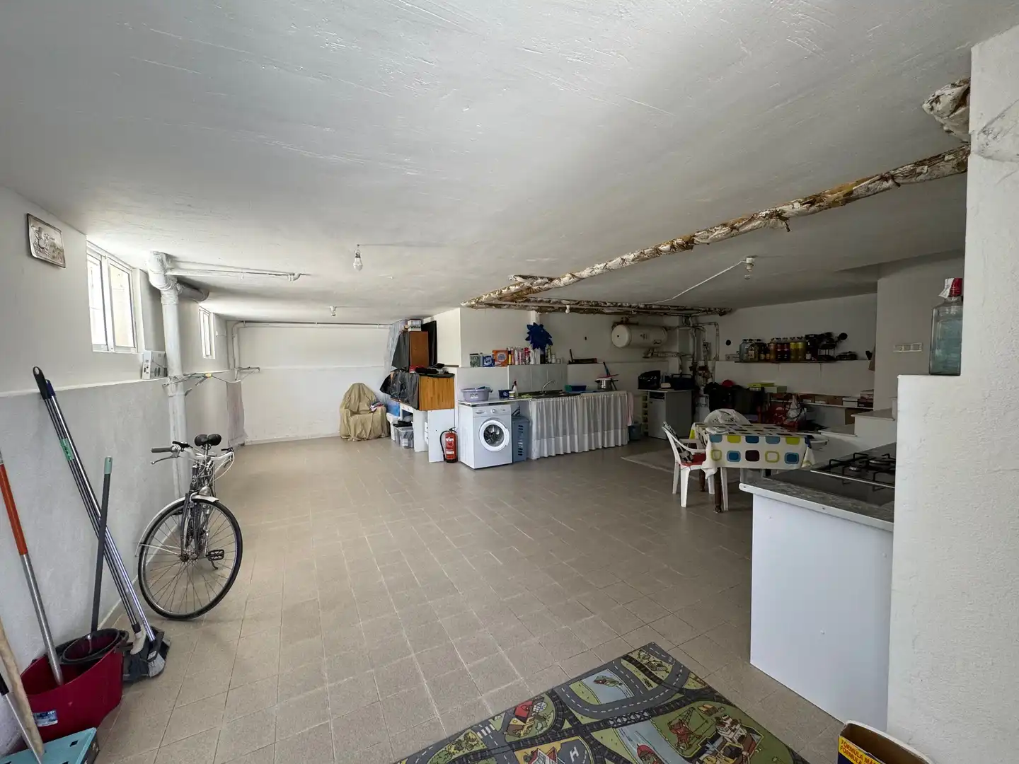 Casa o chalet en venta en Calle Parque Sur, 15, Megeces