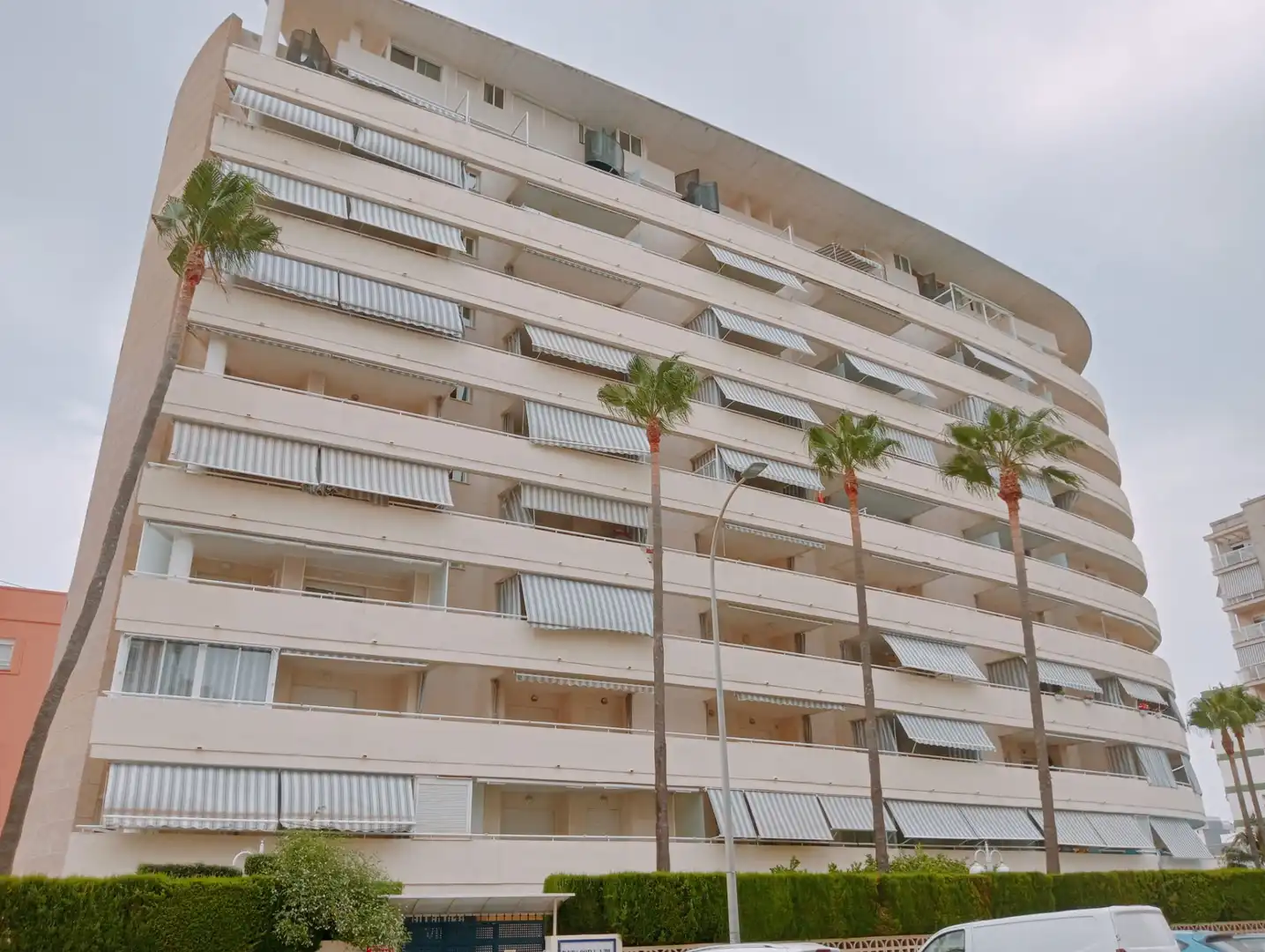 Appartement compact avec piscine à vendre à Carrer del Clot de la Mota 32, imagen 31