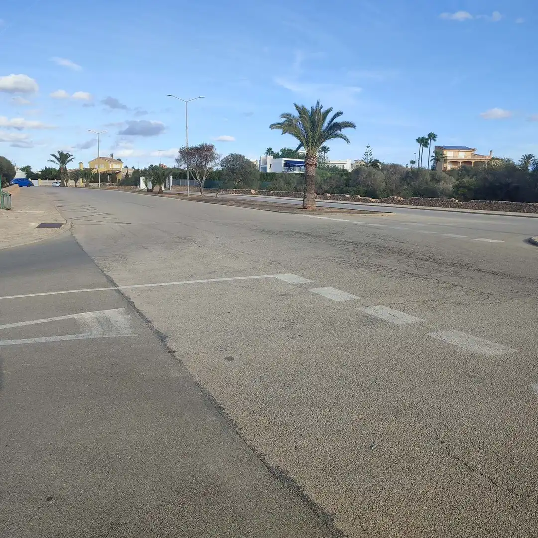 Terreny residencial en venda a Avinguda Regne de Mallorques 8, imagen 16