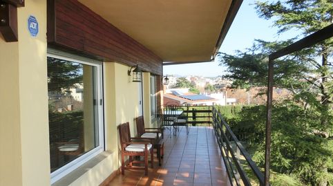 Foto 2 de Casa o xalet en venda a Canet de Mar, Barcelona