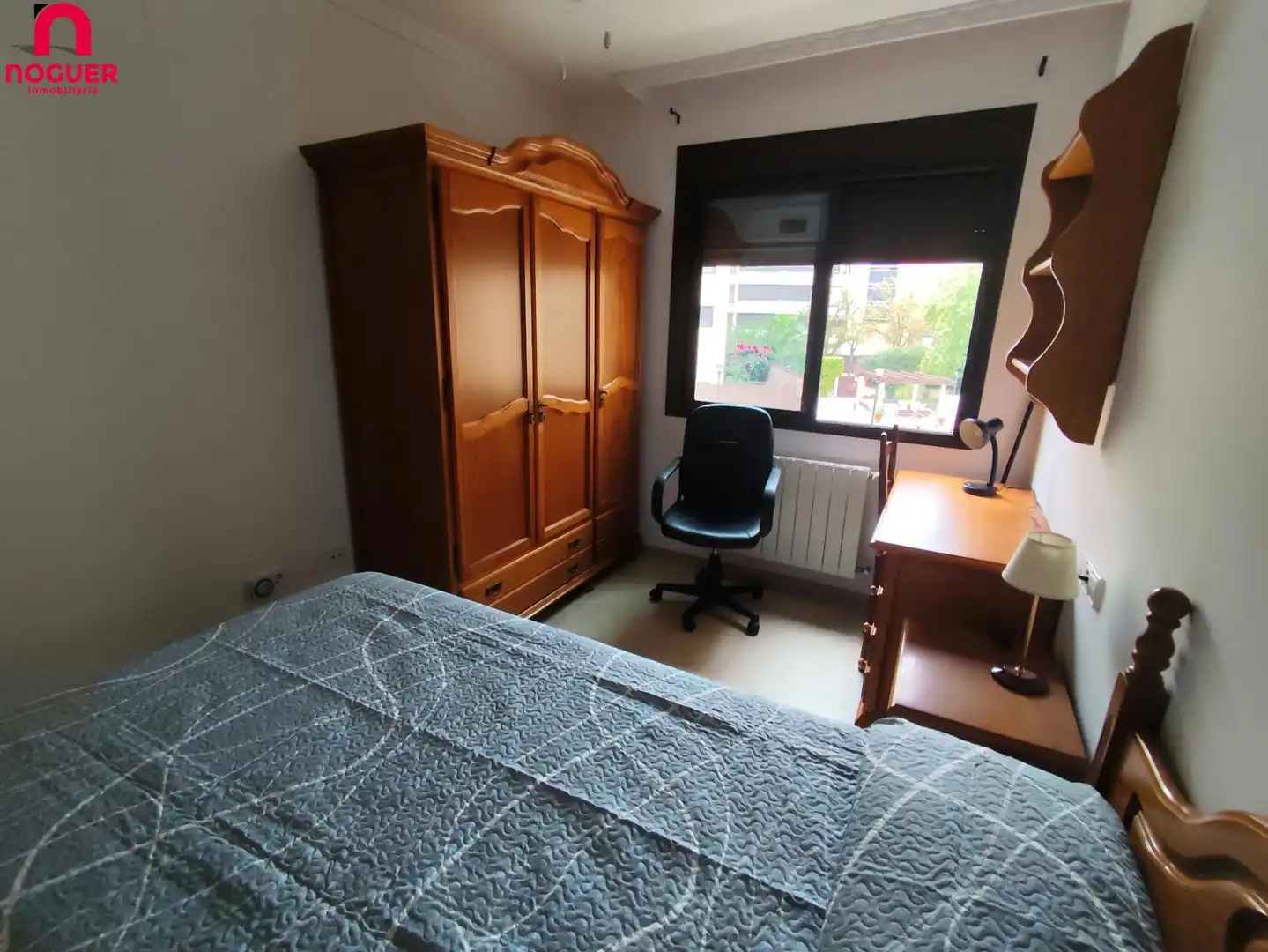 Appartamento con piscina in affitto a Poniente-Sur, imagen 19