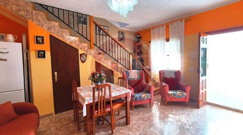 Foto 4 de Casa o xalet en venda a Diseminado Chozas, 43, Norte - Barrio del Pilar - El Reñidero, Vélez-Málaga
