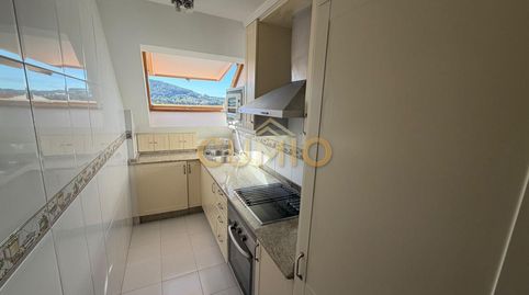 Foto 5 de Apartament en venda a Carretera Bueu Vilariño, O Hío, Cangas