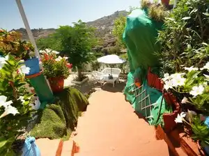 Casa o xalet en venda a Buenavista, 32, Portada Verde - Lomo Espino - Guanche