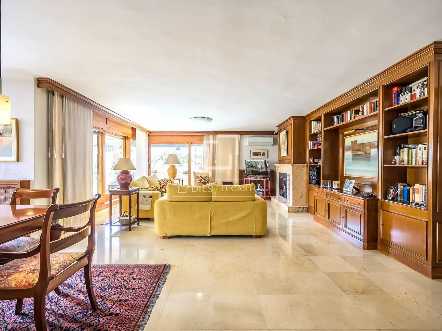 Appartamento con terrazza in vendita a S'Eixample - Can Misses