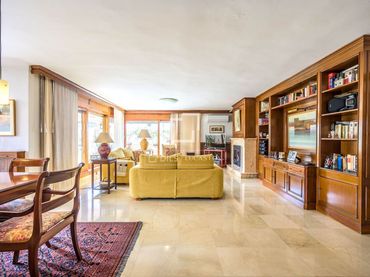 Appartement avec balcon à vendre à S'Eixample - Can Misses