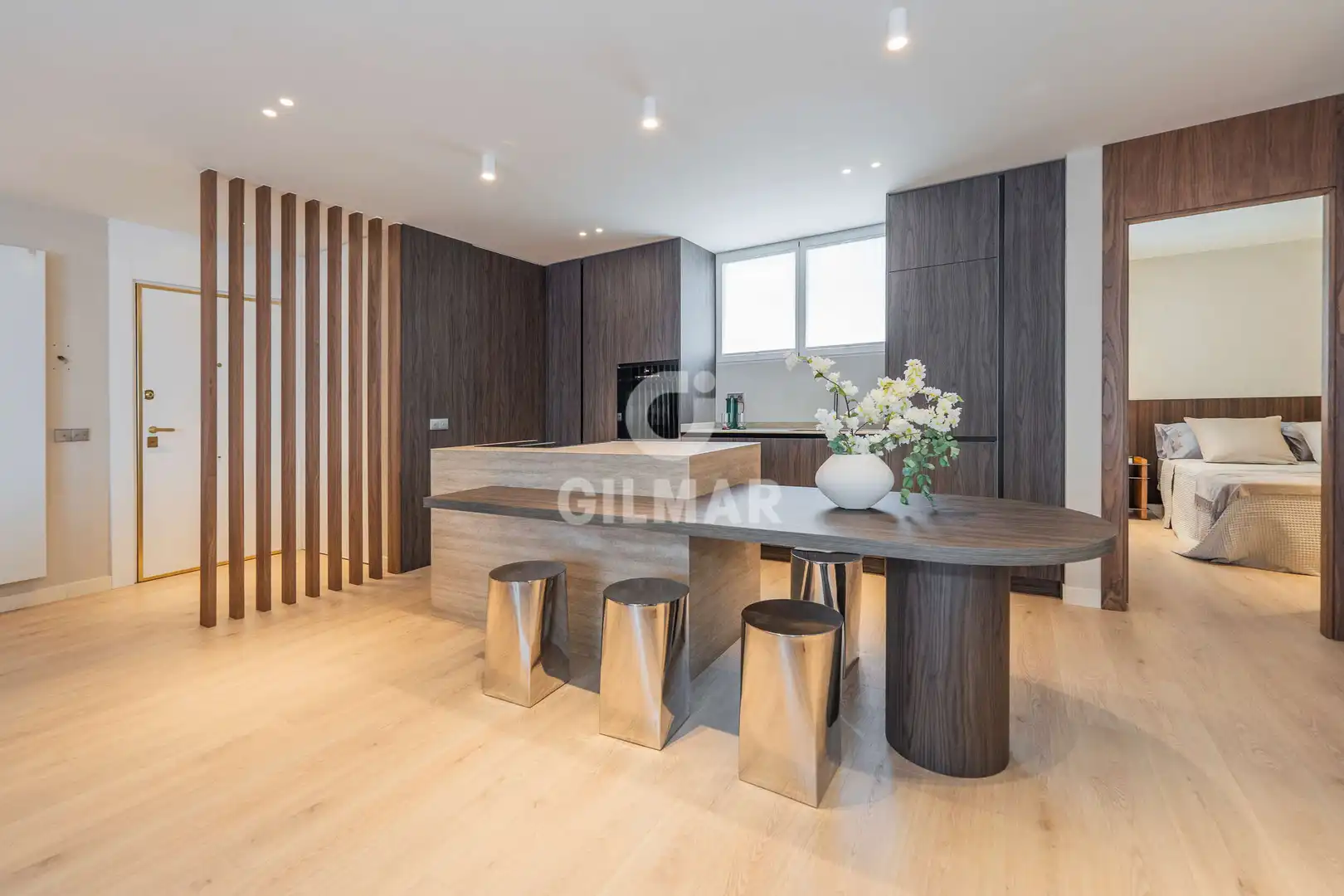 Appartement avec ascenseur à vendre à Barrio de Salamanca