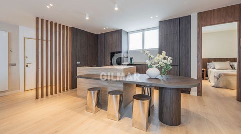 Entre las prestigiosas calles Jorge Juan y Alcalá, se encuentra esta espectacular vivienda totalmente reformada, lista para entrar