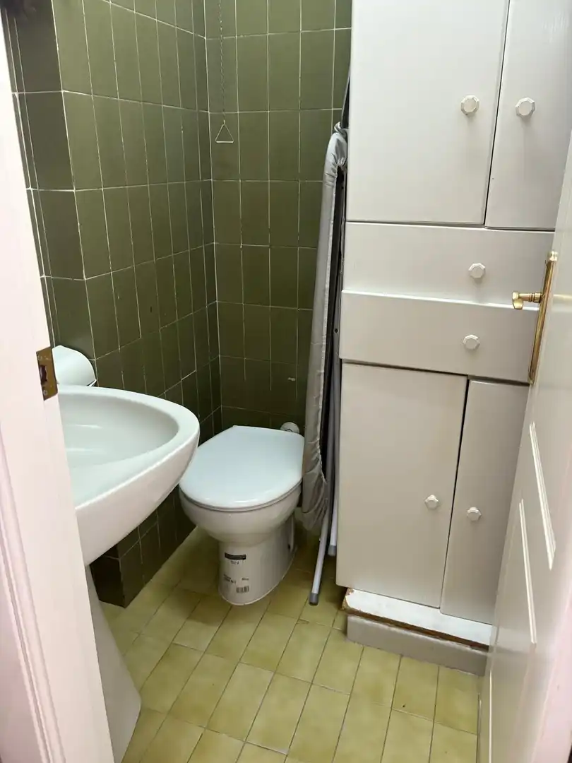 Baño de Piso en venta en Algeciras