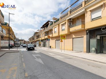 Local comercial en venta en Casco Histórico