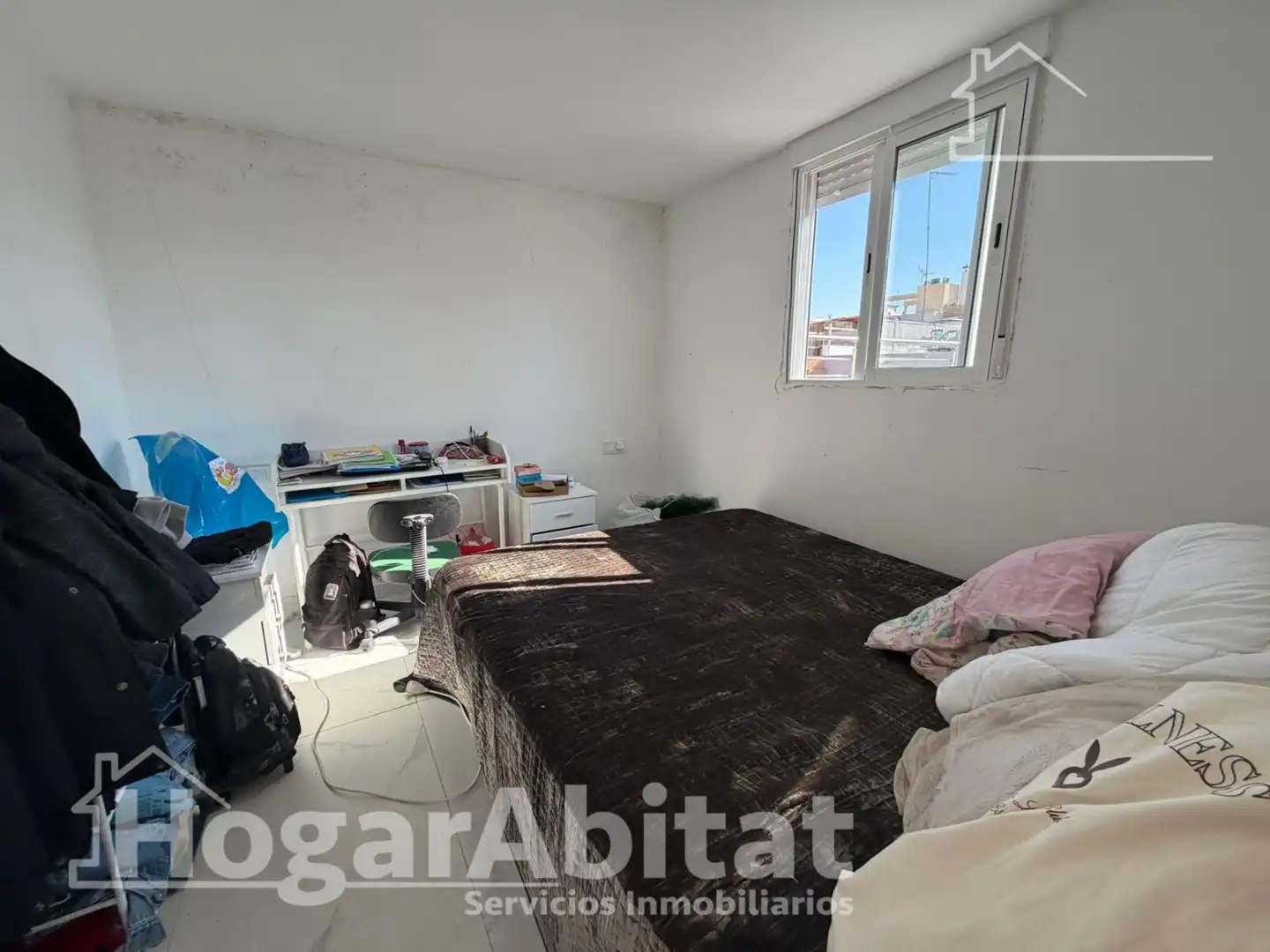 Habitación de Piso en venta en Sagunto / Sagunt con Terraza
