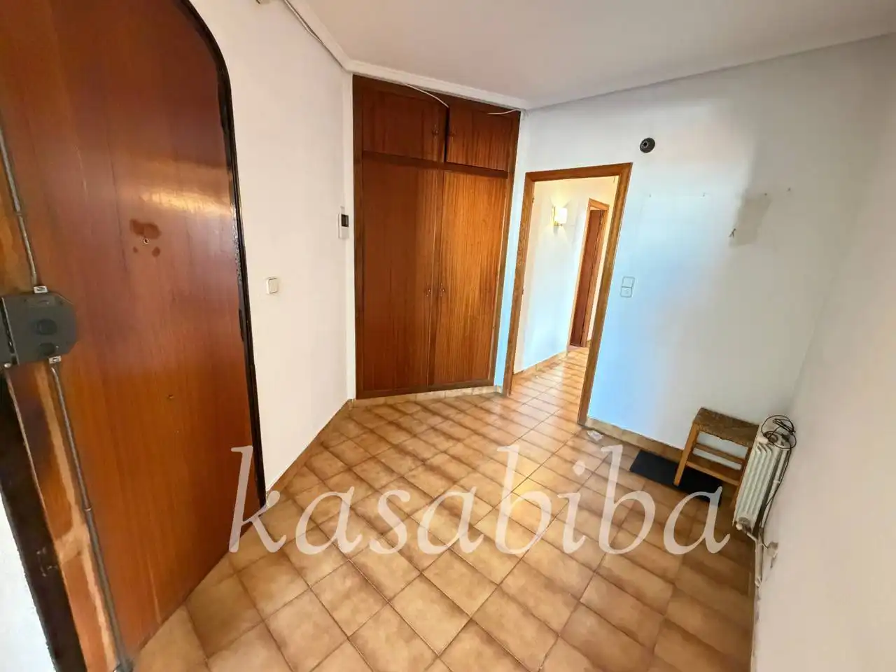 Piso con ascensor en venta en Calle Convento de Jerusalén, imagen 28