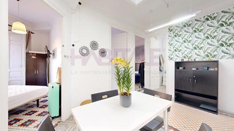 Foto 2 de Pis en venda a Calle Bailen, La Roqueta, Valencia