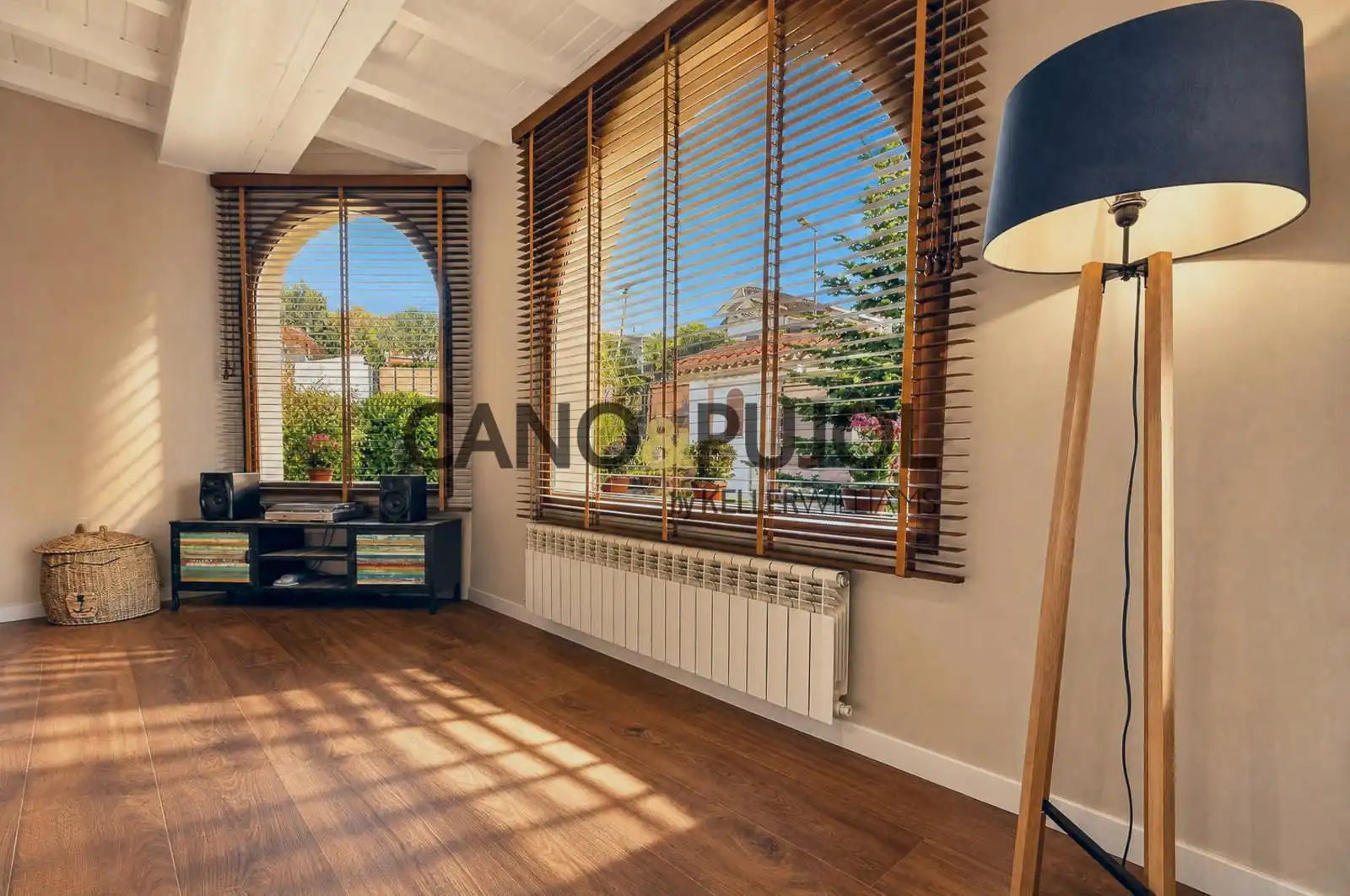 Maison avec piscine à vendre à L'Ametlla del Vallès, imagen 13
