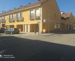 Vista exterior de Local de lloguer en San Martín de la Vega