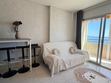 Apartamento con ascensor en venta en Muga - Gran Reserva - Badia