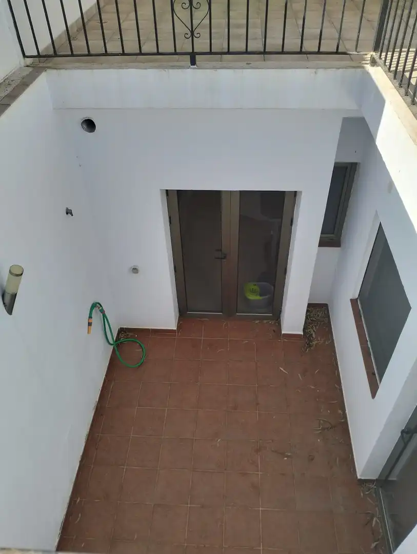 Casa adosada en venda en Benalmádena amb Terrassa, Moblat i Piscina comunitària