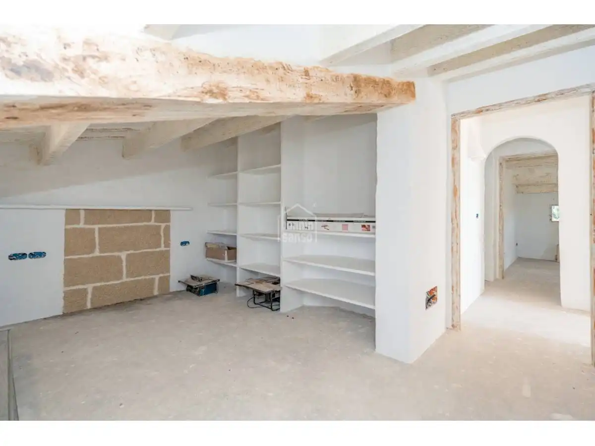 Maison rustique avec jardin à vendre à Sant Climent - Es Canutells, imagen 33