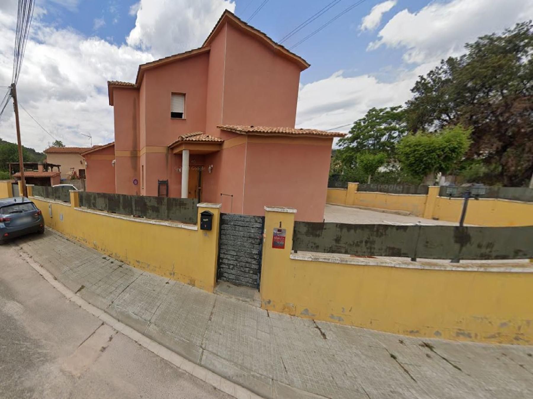 Casa o xalet en venda a Piera