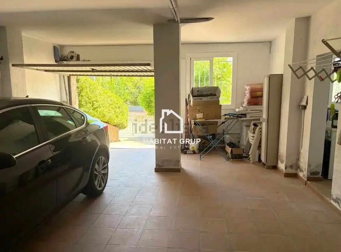 Casa con piscina in vendita a Sils, imagen 24