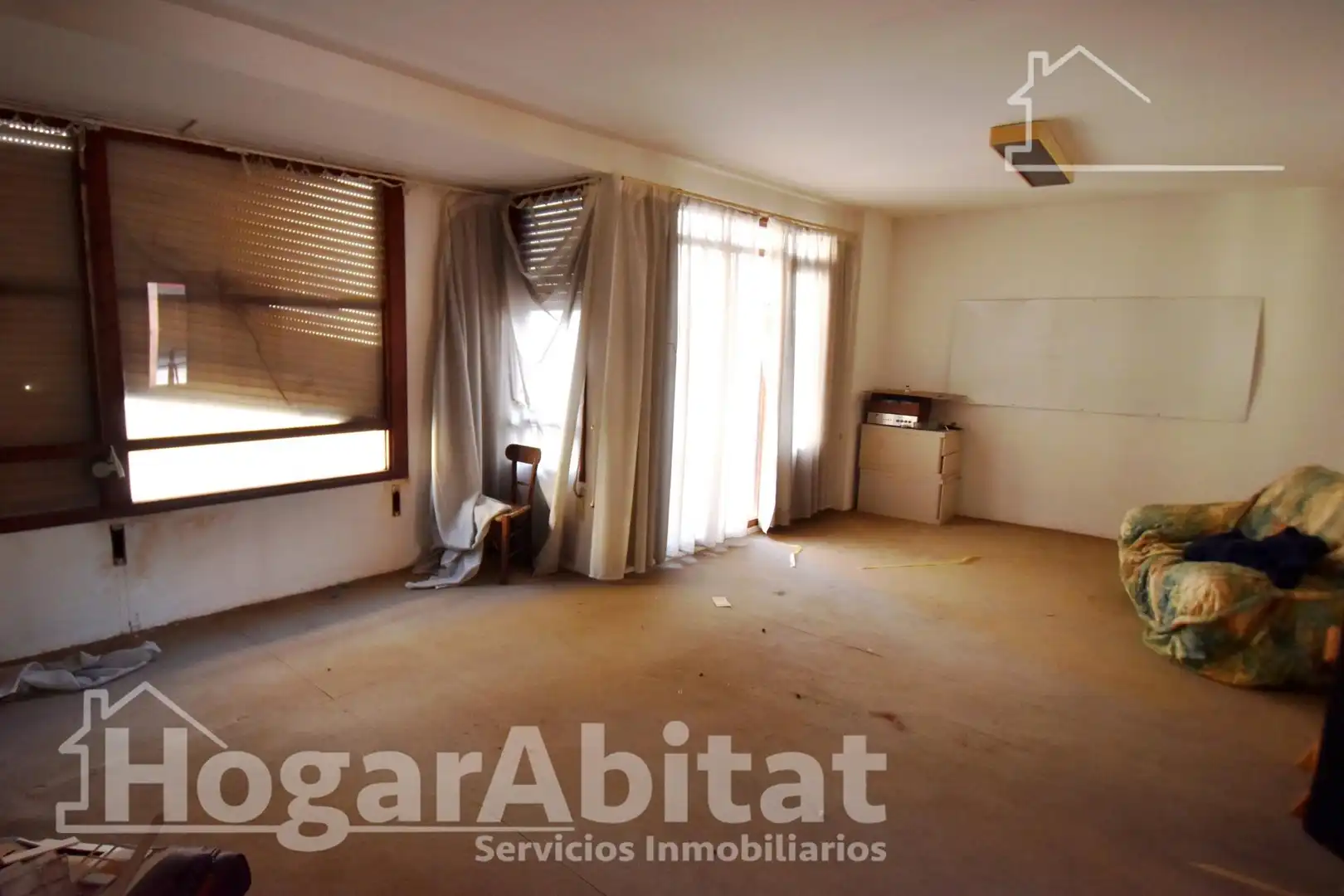 Casa con terrazza in vendita a Calle San Miguel, imagen 5