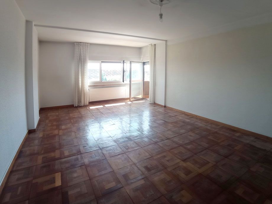 Living room of Flat for sale in Vitoria - Gasteiz  with Heating, Terrace and Storage room
