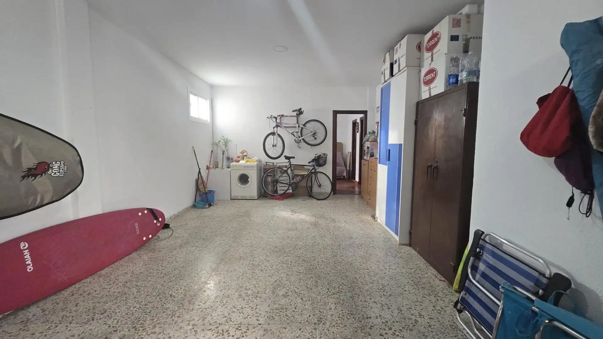 Casa adosada en venta en Chiclana de la Frontera con Aire acondicionado, Calefacción y Trastero