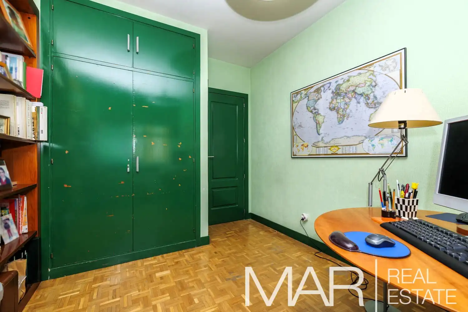 Habitación de Piso en venta en Madrid con Aire acondicionado, Calefacción y Trastero