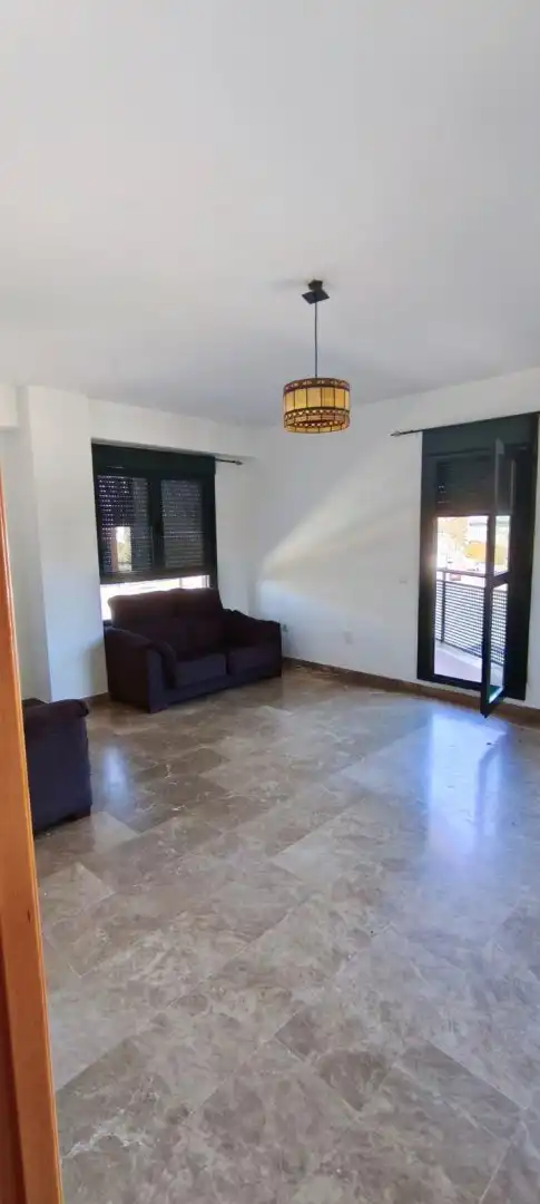 Sala de estar de Piso en venta en Camas con Aire acondicionado y Calefacción
