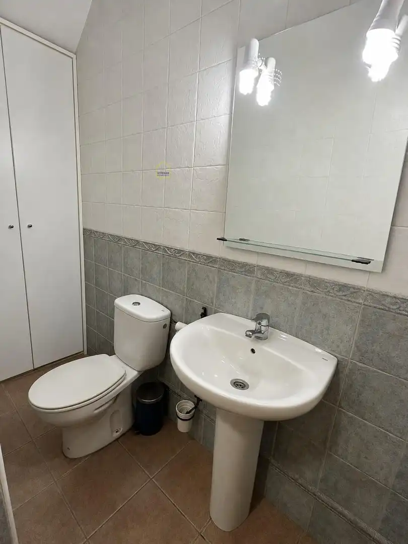 Duplex con giardino in vendita a Puerto Lumbreras, imagen 15