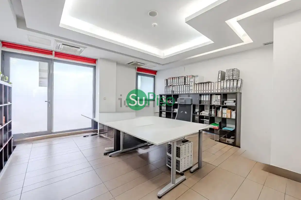 Locale commerciale in vendita a Calle Holanda 5, imagen 27