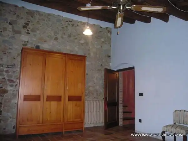 Casa rústica con jardín en venta en Llagostera, imagen 74